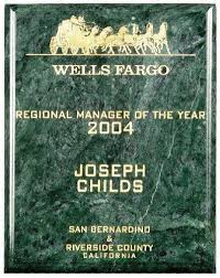With more than 35 years of experience as the industry leader, we have a wide variety of retirement plaques to suit your needs. Green Marble Plaque Employee Awards