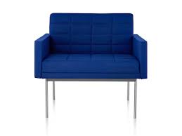 Tuxedo Lounge Seating Herman Miller