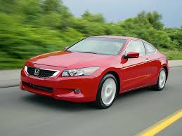 honda accord coupe us specs photos