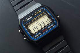 It's an affordable watch that meets the rigors of basic training. Datei Casio F 91w 82t38575 Jpg Wikipedia