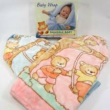 blankets throws nursery bedding