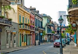 twenty fun things to do in new orleans