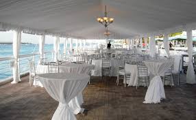 Party Table Rentals | Grimes Events & Party Tents