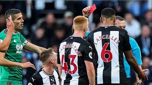They conceded only two goals in the last four league outings, despite playing the likes of arsenal, leicester. Newcastle 1 1 Wolves Report Highlights Ten Man Magpies Draw With Wolves Despite Sean Longstaff Red Card