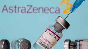 But recent cases of blood clots linked to the vaccine have led to doubts about its safety. Covid Vaccine Us Trial Of Astrazeneca Jab Confirms Safety Bbc News