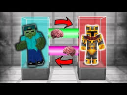 Minecraft mc naveed protected zombie safe house mod / village zombie invasion! Mc Naveed And Mark Friendly Zombie Swap Brains And Clone Themselves Sync Mod Minecraft Mods Youtube Minecraft Mods Minecraft Clone