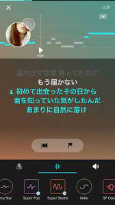 人気のカラオケアプリを比較。採点や録音、キー変更が無料でできるものは？ -Appliv TOPICS