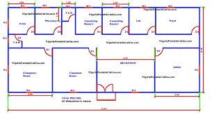 Prefab House Plans Nigeria Free