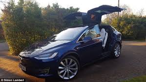 It's also the most expensive tesla, featuring the unique falcon wing doors. Tesla Model X Review Is It The Ultimate Family Car This Is Money
