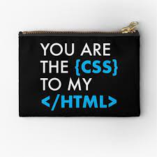 The ossu curriculum is a complete education in computer science using online materials. Coding Programmer Funny Quote Zipper Pouch By Sizzlinks Programmer Humor Funny Quotes Computer Science Major