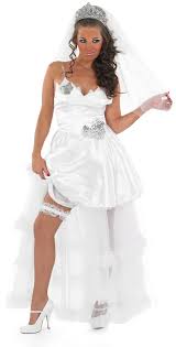 Womens wedding guest dresses fall. Gypsy White Wedding Costume Plus Size Costumes Mega Fancy Dress