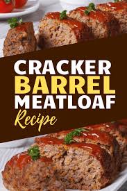 er barrel meatloaf recipe