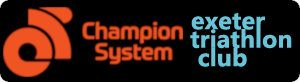 Champion System Online Kit Store Exeter Triathlon Club