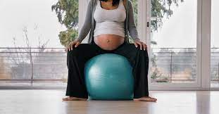 kegel exercises when pregnant
