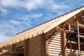 heavy timber framing how does it work