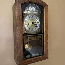 Milaca Minnesota Clock Repair