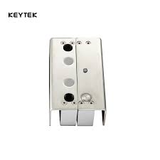 Keytek Glass Door Mag Electromagnetic