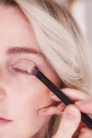 hooded eyes makeup tutorial beauty