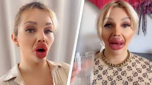mive lip injections admits