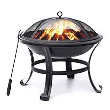 Best Wood Burning Fire Pits Where To