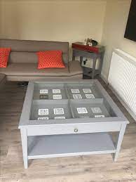 Ikea Liatorp Coffee Table With Coaster