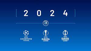 The official home of europe's premier club competition on facebook. Uefa Announces New Format For Club Competitions To Be Introduced As Of 2024 25 Season Inside Uefa Uefa Com