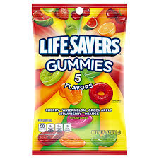 save on life savers gummies candy 5