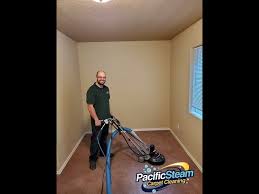 pacific steam carpet cleaning portland