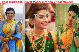 best traditional royal maharashtrian