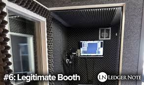 A diy vocal booth is your answer. Diy Vocal Booth Studio Quality Recordings On A Budget Ledgernote