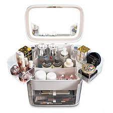 rio ultimate beauty storage box with