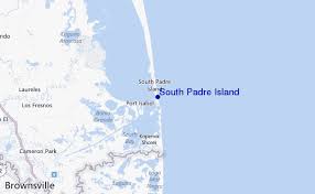 South Padre Island Surf Forecast And Surf Reports Texas Usa