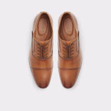 albeck cognac men s dress shoes aldo