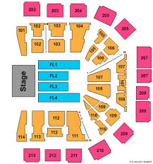 Matthew Knight Arena Tickets And Matthew Knight Arena