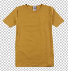 t shirt mustard polo shirt sleeve