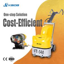 floor polishing machine