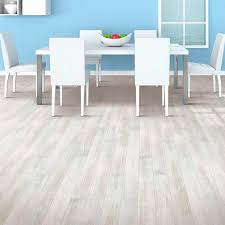 waterproof wood plank laminate flooring