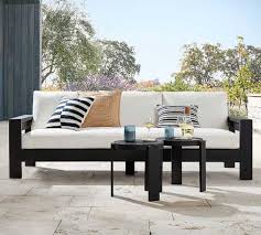 21 best outdoor metal sofas for your