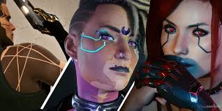 cyberpunk 2077 10 best cosmetic mods