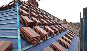 8 Benefits of Concrete Roof Tiles | Pontefract Roofs