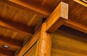 douglas fir longhouse specialty