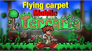 terraria flying carpet seed mobile