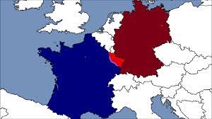 The roman catholic religion is claimed by 29% of. Germany Vs France Youtube