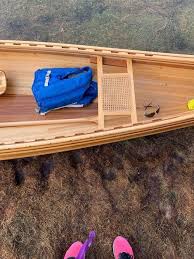 cedar strip canoes kayaks from j