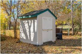 7 storage shed ideas to maximize your