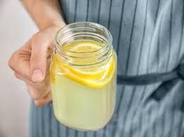 homemade electrolyte drink for diarrhea