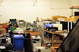 Additionally, recomp can help companies clean up their old inventory and obsolete assets in order to free up valuable space. E Waste Recycling Services In Irvine And Orange County Ca