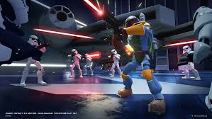 Disney Infinity 3 0 Xbox One Review Brutal Gamer