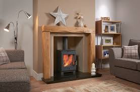 Waney Edge Chester Rustic Solid Oak