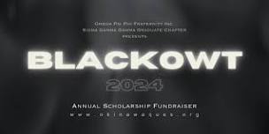 2024 BlackOWT Event